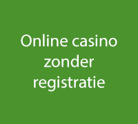 online casino zonder registratie